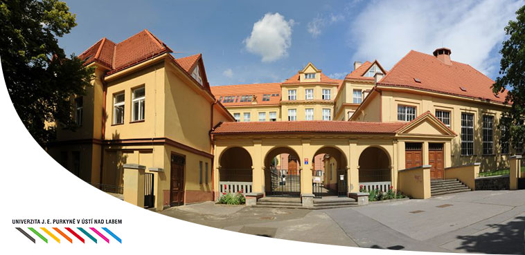 Univerzita Jana Evangelisty Purkyně v Ústí nad Labem